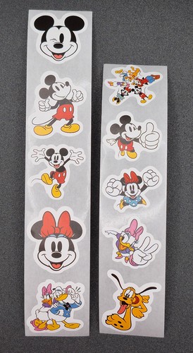 Disney stickers pack - stickers,